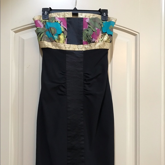 Nicole Miller dress - Picture 2 of 4